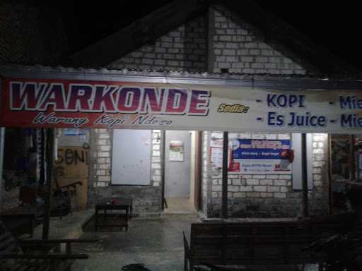 Warung Kopi Belum Ada Judul 2