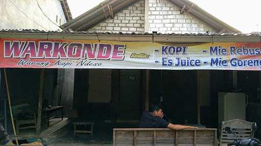 Warung Kopi Belum Ada Judul 1