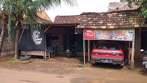 Warung Kopi Irma 2