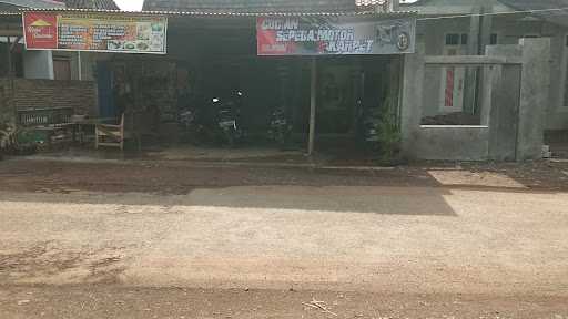 Warung Kopi Irma 1