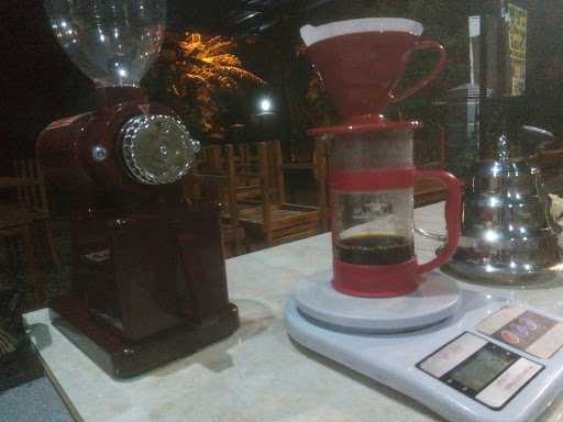 Tabilan Coffee 6