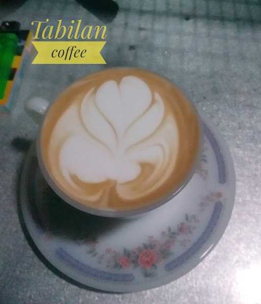 Tabilan Coffee 9