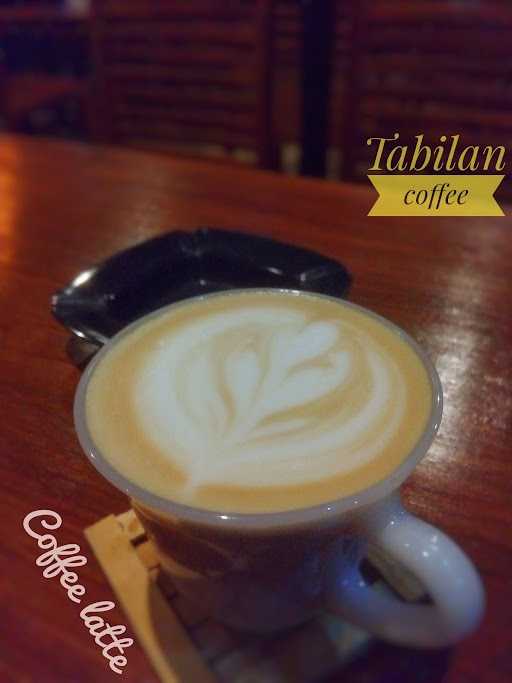 Tabilan Coffee 2