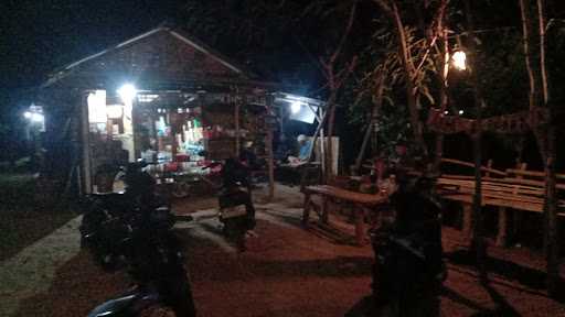 Warung Kopi Leste 1