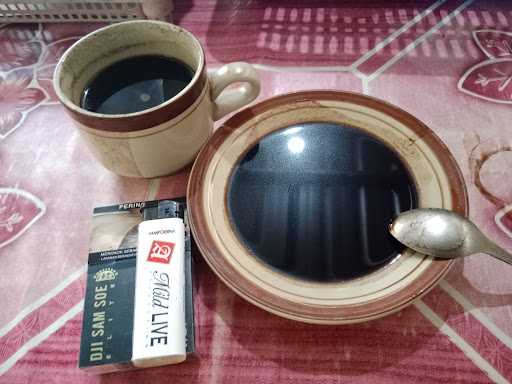 Warung Kopi Tulen 1