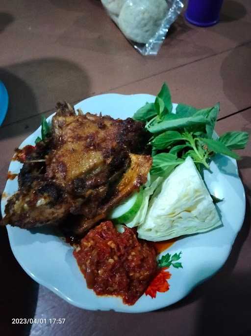 Ayam Goreng Kalasan 4