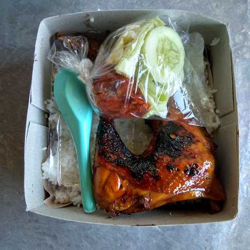 Ayam Goreng Kalasan 3