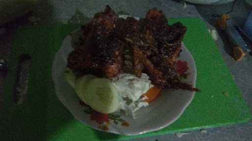 Ayam Goreng Kalasan 2