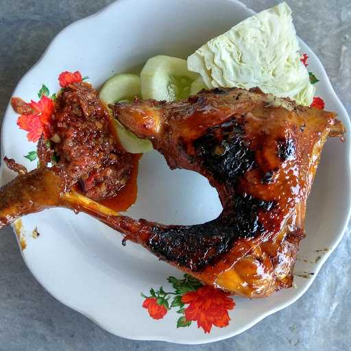 Ayam Goreng Kalasan 1