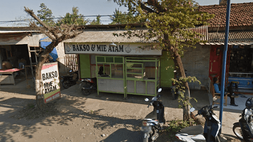 Bakso & Mie Ayam Blora 2