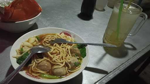 Bakso & Mie Ayam Blora 1