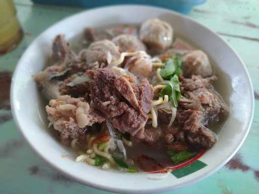 Bakso & Mie Ayam Mekar Sari 1