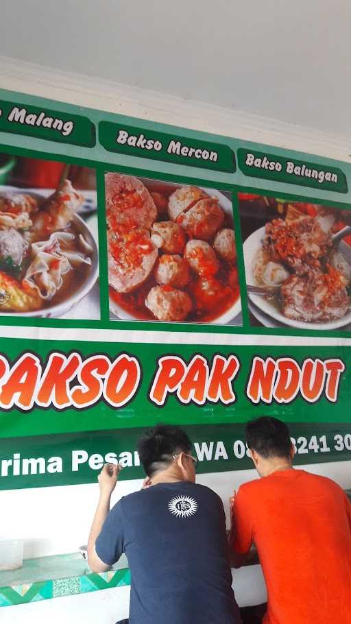 Bakso Pak Ndut 2