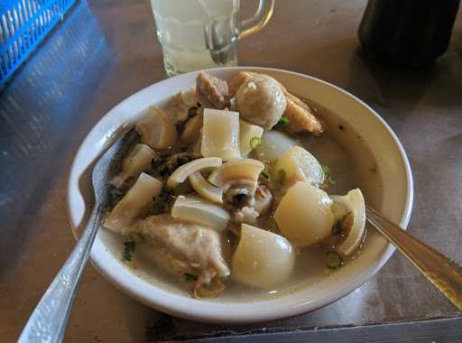 Bakso Palembang 4