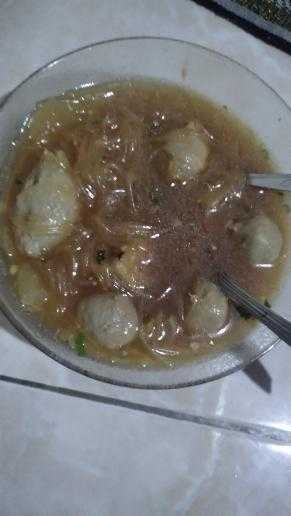 Bakso Palembang 6