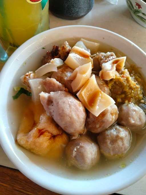 Bakso Palembang 2