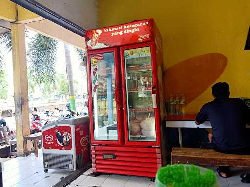 Barokah Dalimin Bakso 6