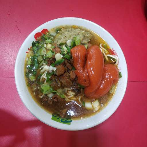 Barokah Dalimin Bakso 5