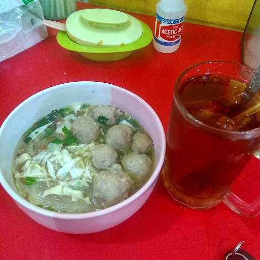 Barokah Dalimin Bakso 2