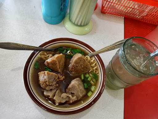 Barokah Dalimin Bakso 3