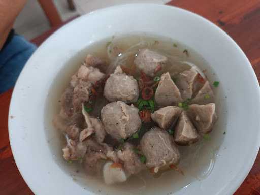 Baso Boom & Mie Ayam Cah Solo 1