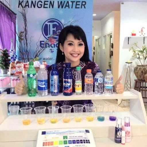 Kangen Water Tayu Imron 2