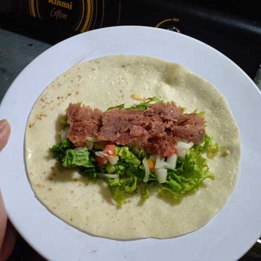 Kebab Mubarok Tayu 4