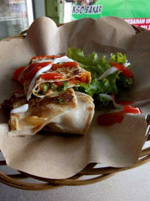 Kebab Mubarok Tayu 2