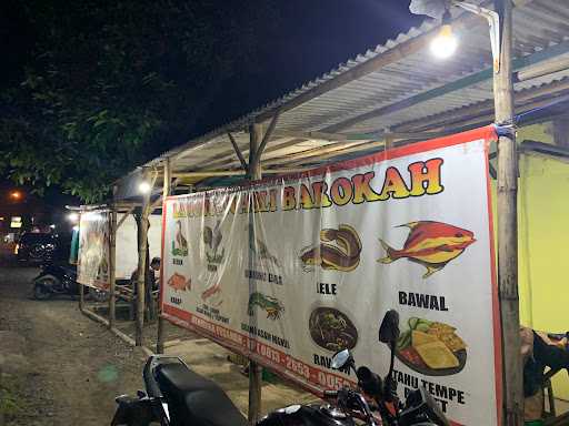 Lamongan Asli Barokah 1