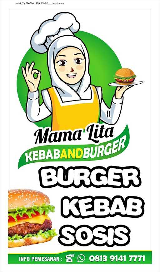 Mama Lita Burger & Kebab 2