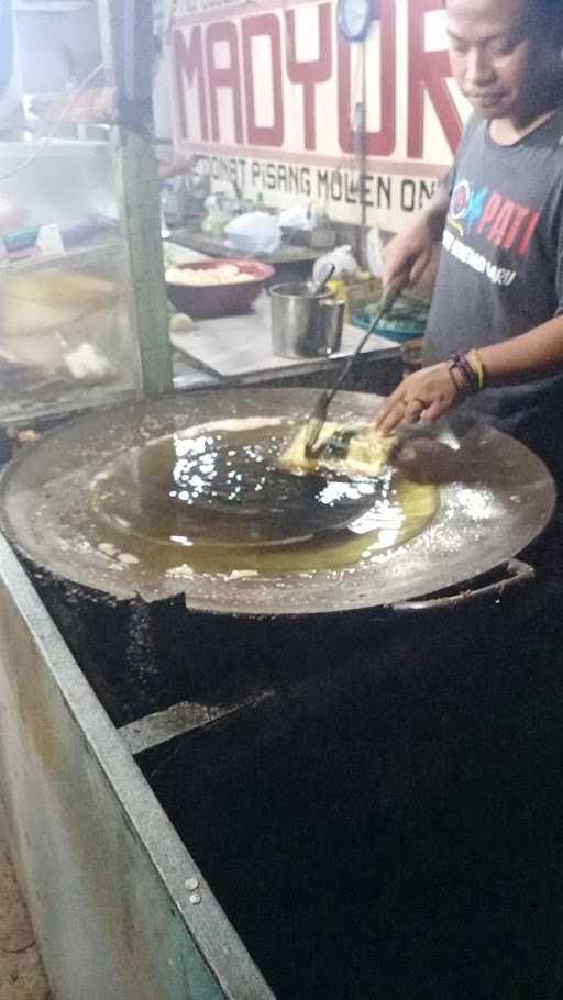 Martabak Madyoroso 2