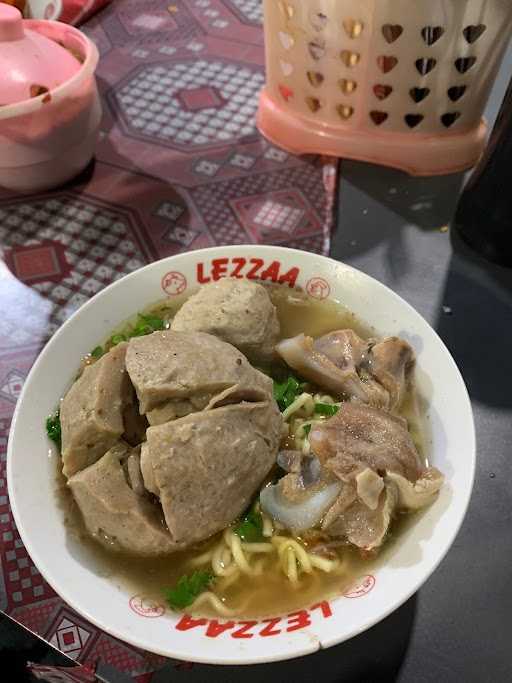 Mie Ayam Dan Bakso Bang Maman 5