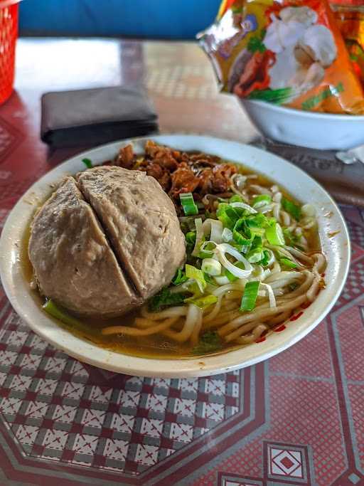 Mie Ayam Dan Bakso Bang Maman 4