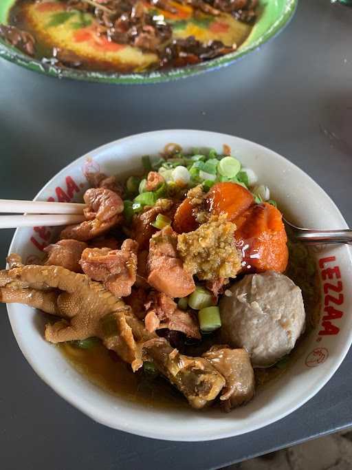 Mie Ayam Dan Bakso Bang Maman 2