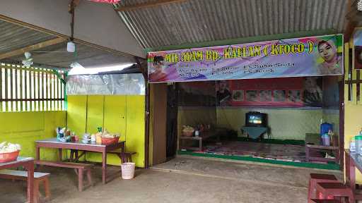 Mie Ayam Kroco 6