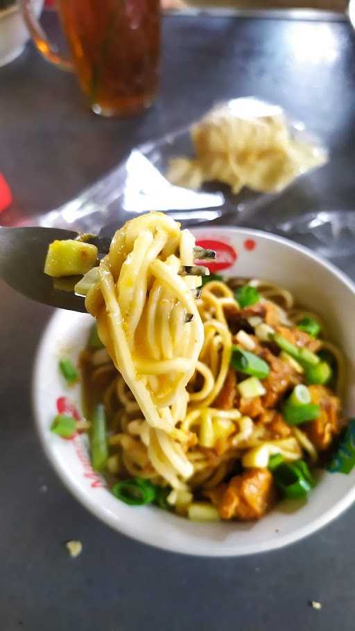 Mie Ayam Kroco 4