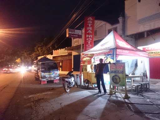 Mie Ayam Lawang Rejeki 4