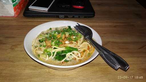 Mie Ayam Lawang Rejeki 2