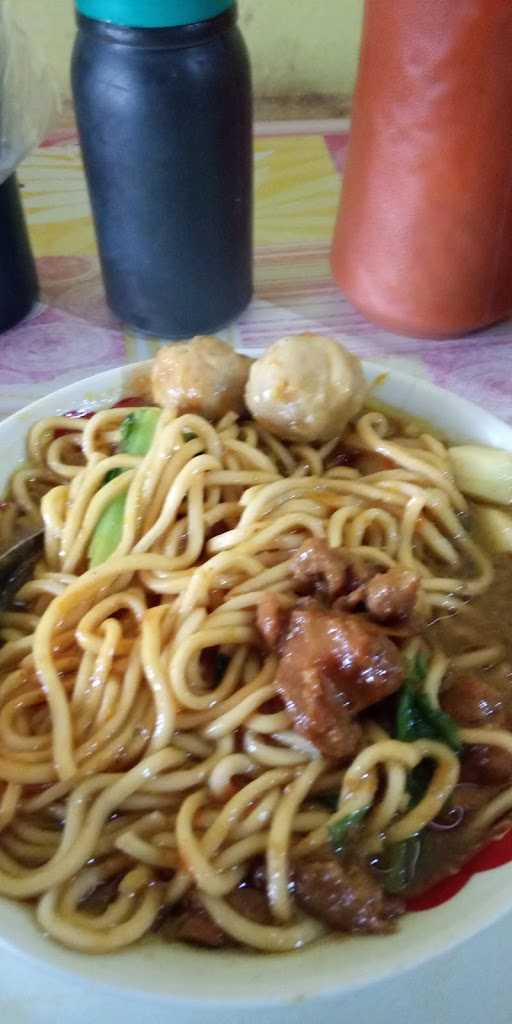 Mie Ayam Lawang Rejeki 1