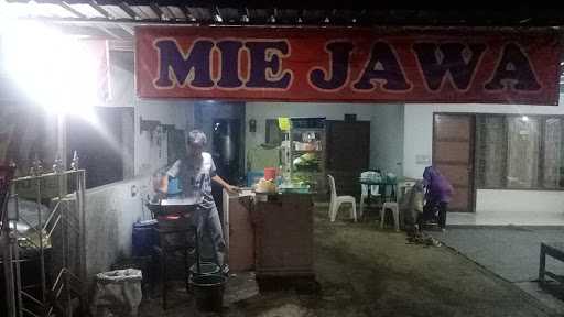 Mie Jawa 6