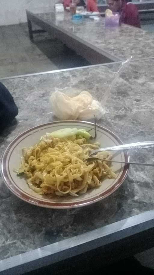 Mie Jawa 1