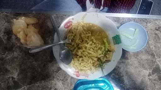 Mie Jawa 2