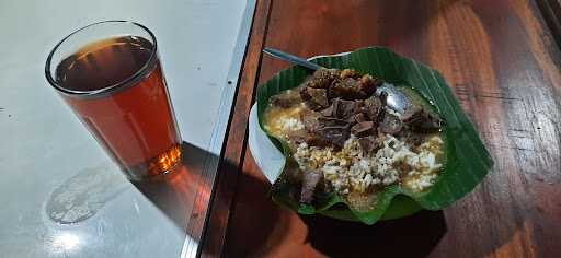 Nasi Gandul Pojok Tayu 8