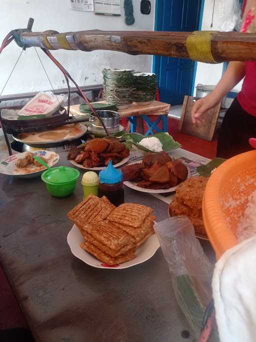 Nasi Gandul Pojok Tayu 5