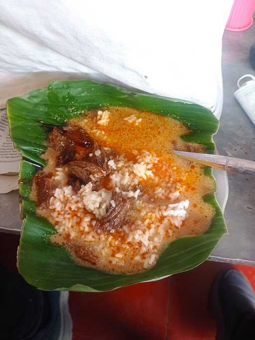 Nasi Gandul Pojok Tayu 9