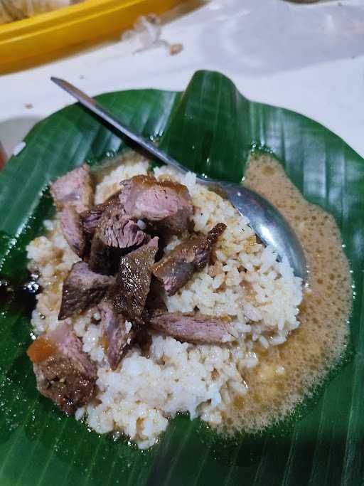 Nasi Gandul Pojok Tayu 7