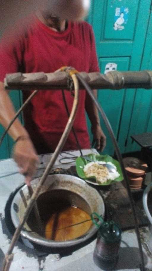 Nasi Gandul Pojok Tayu 10