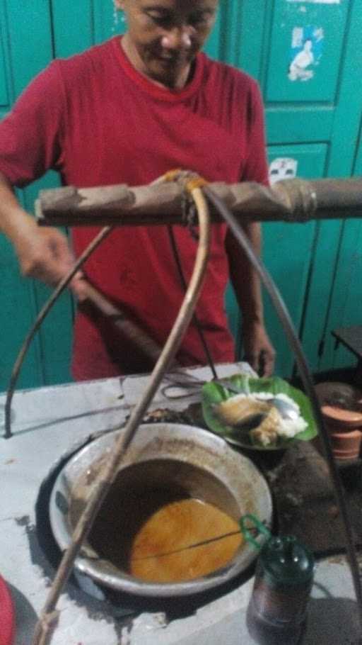 Nasi Gandul Pojok Tayu 4