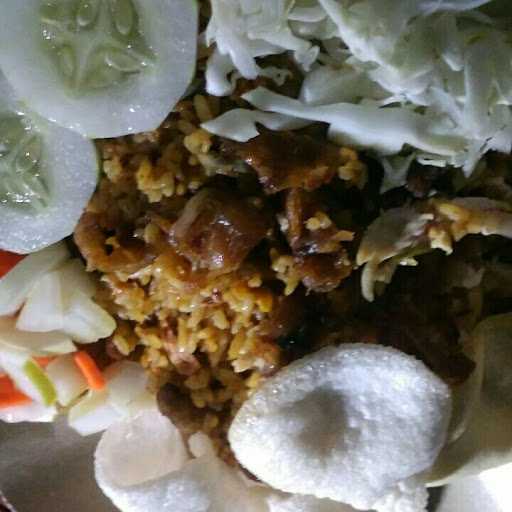 Nasi Goreng Bang Jay 2