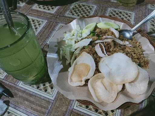 Nasi Goreng Bang Jay 1